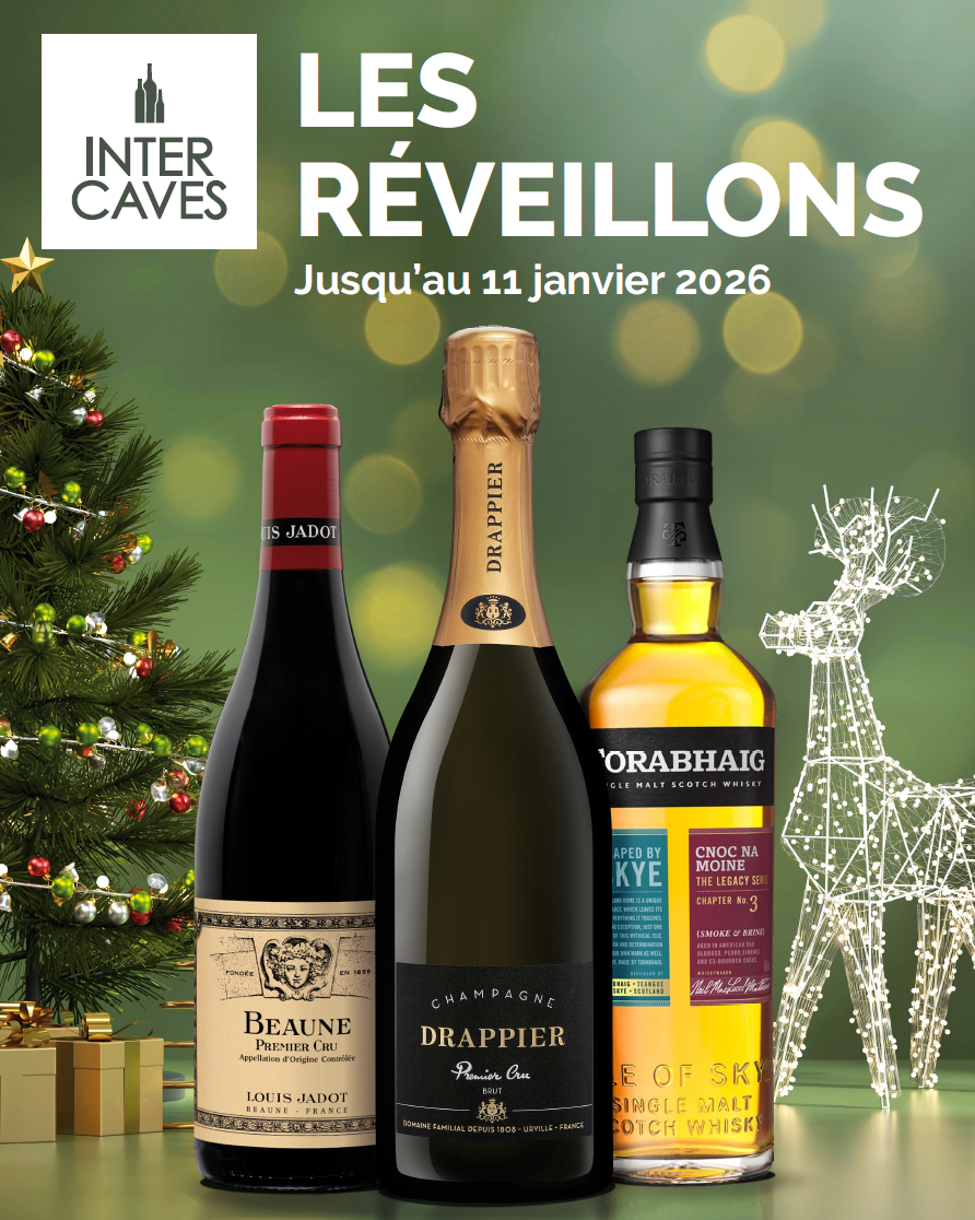Photo de la couverture du catalogue de Noël 2025