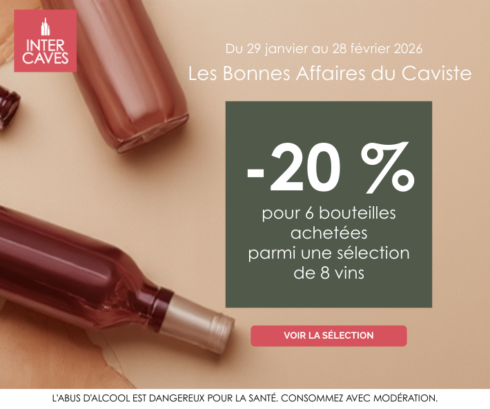 Image d'illustration bonnes affaires vins en promotion