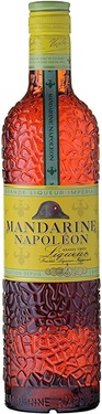 Liqueur Mandarine Napoléon