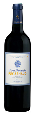 Clos Puy Arnaud Cuvée Pervenche 2019 Côtes De Castillon