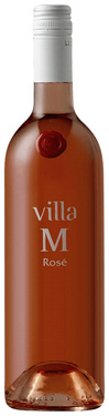 Moscato Frizzante Rosé - Villa M