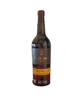 Pellegrino Marsala Cremovo
