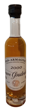 Mini Armagnac 2000 - Goudoulin