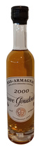 Mini Armagnac 2000 - Goudoulin