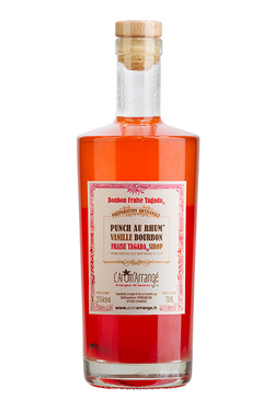 L'aromarrangé Fraise Tagada