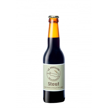 Le Pavillon Stout 33 Cl.