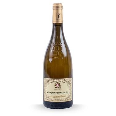 André Et Michel Quenard Le Grand Rebossan 2020 Chignin-bergeron