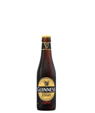 Guinness Special Export 10 Cts