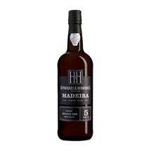 Henriques & Henriques Madère Medium Dry