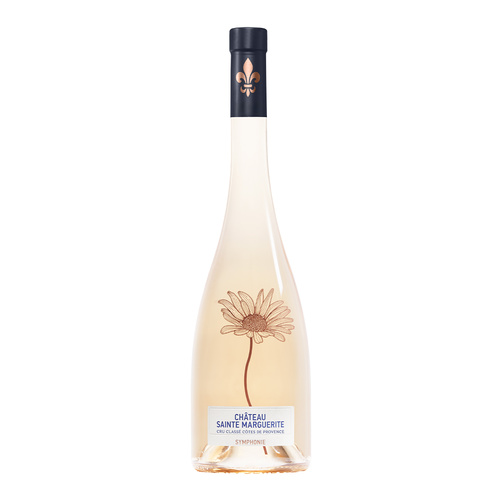 Château Sainte-Marguerite Symphonie 2025 AOP Côtes de Provence Cru Classé