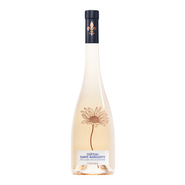 Château Sainte-marguerite Symphonie 2025 Aop Côtes De Provence Cru Classé