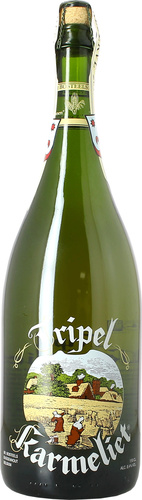 Tripel Karmeliet Magnum 150 cl.