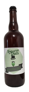 India Pale Ale De La Brasserie Des Ducs 75 Cl