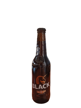 Licorne Black 33 Cl.