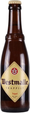 Westmalle Trappist Tripel 33 Cl. 10 Cts