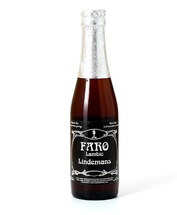Lindemans Faro 25 Cl Consigne 0,10 €