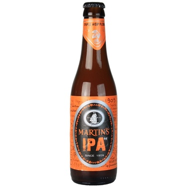 Martin's Ipa 33 Cl. 10 Cts