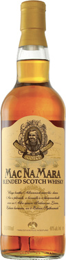 Mac Na Mara Classic Gaelic Whisky
