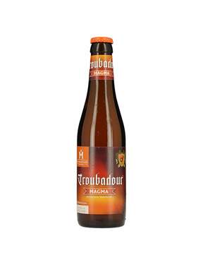 Troubadour Magma Consigne 0,10 €