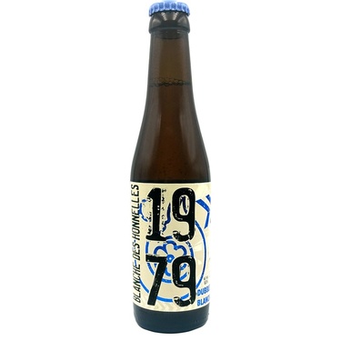 Blanche Des Honnelles
