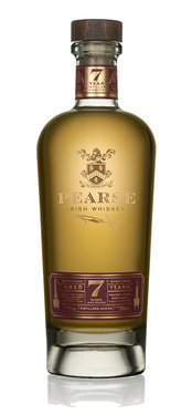 Whiskey Irlande Blend Pearse 7ans 43% 70cl