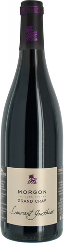 Laurent Gauthier Grand Cras 2022 Magnum AOP Morgon