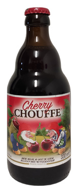 Cherry Chouffe Consigne 0,10 €