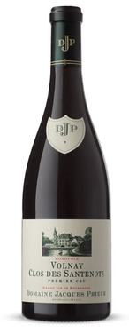 Jacques Prieur Santenots 2017 Volnay 1er Cru