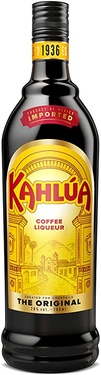 Kahlua Liqueur De Café
