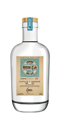 Moon Harbour Gin