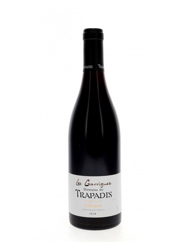 Domaine du Trapadis, Cairanne 