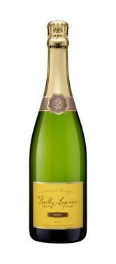 Aop Cremant De Bourgogne Brut Bailly Lapierre