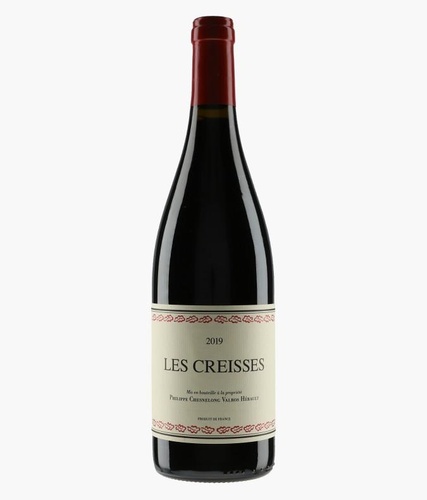 Les Creisses 2019