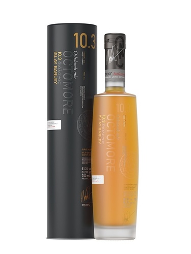 Octomore 10.3