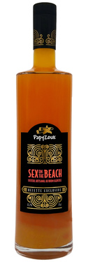 Papy Zouk Sex On The Beach 75 Cl