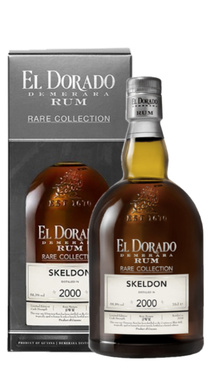 El Dorado Skeldon 2000