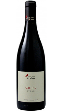 Pierre-jean Villa Gamine 2024 Vin De France