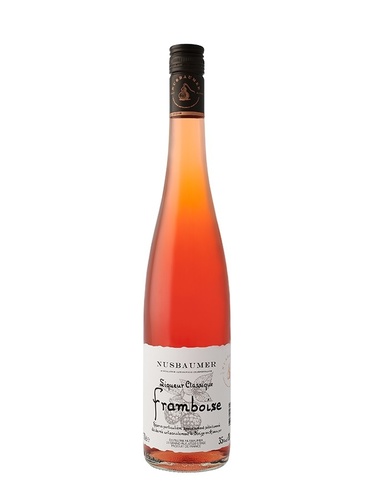 Nusbaumer Liqueur de Framboise