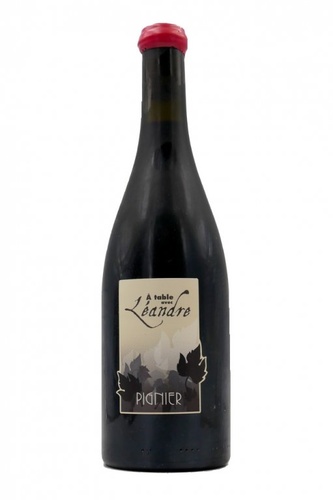 Domaine Pignier A Table avec Léandre 2020 Vin de France