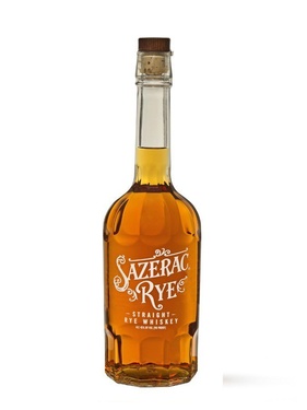 Whisky Rye Kentucky Sazerac 6 Ans 45% 70cl