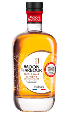 Moon Harbour Single Malt Dock 1 Carbonnieux 5 Ans