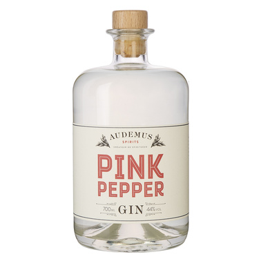 Audemus Pink Pepper