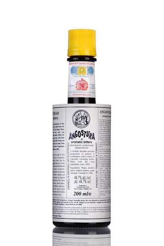 Angostura Aromatic Bitter 20 cl