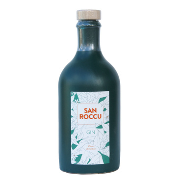 Bloom Soul San Roccu Gin