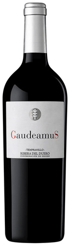 Espagne Hermanos Del Villar Ribera del Duero Gaudeamus 2022
