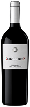 Espagne Hermanos Del Villar Ribera Del Duero Gaudeamus 2022
