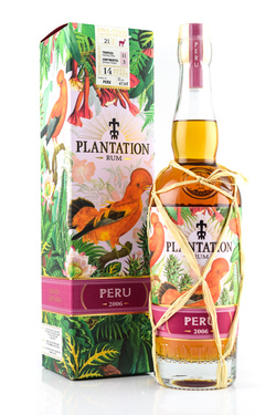 Plantation Peru 2006 One-time Edition