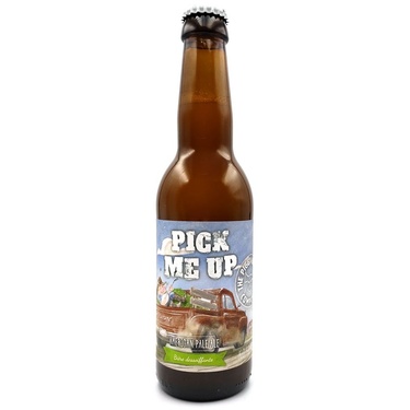 Piggy Pick Me Up Can 33 Cl