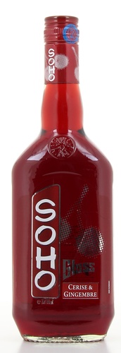 Soho Gloss