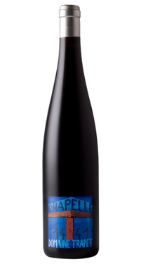 Trapet Chapelle 1441 Alsace Pinot Noir 2020
